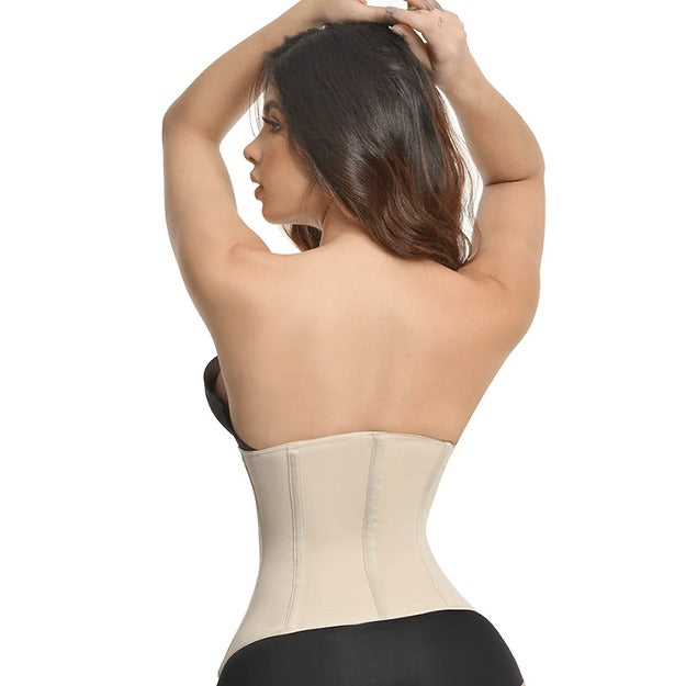 Faja Cinturilla 12 Varillas