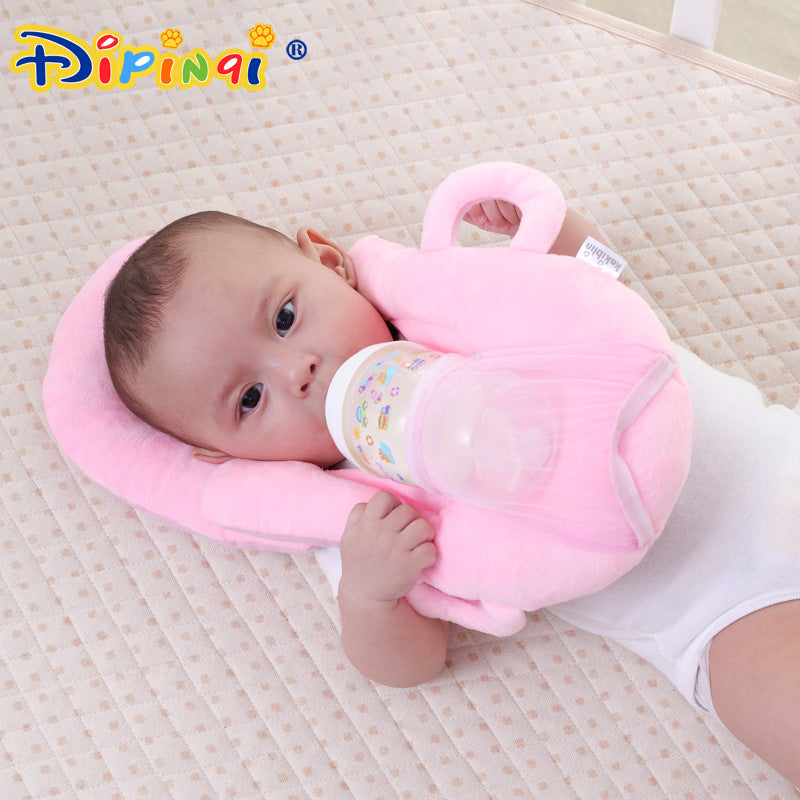 Almohada Para Lactancia Bebes