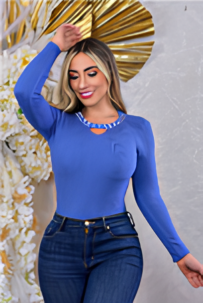 Saco Tejido de Punto Talla Unica