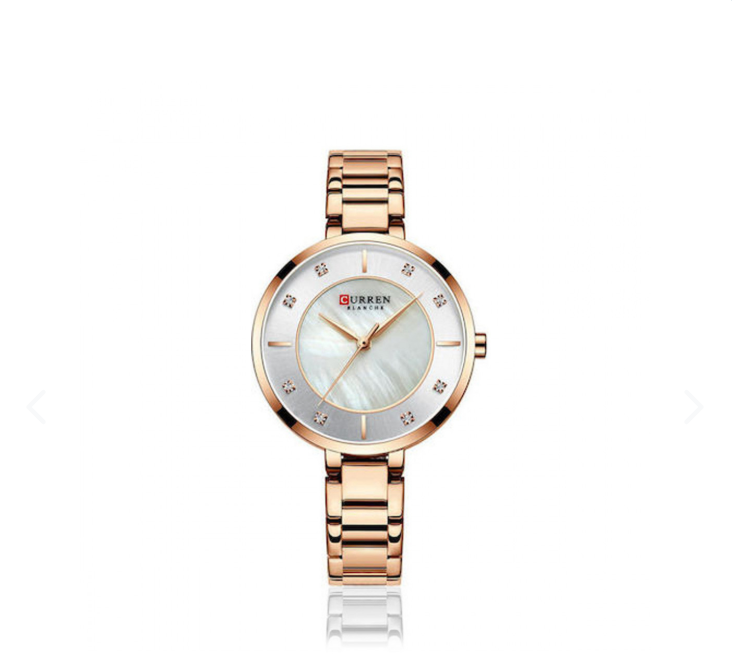 Reloj Curren Para Dama 9051