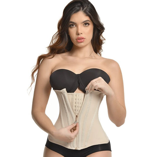 Faja Cinturilla 12 Varillas