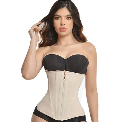 Faja Cinturilla 12 Varillas