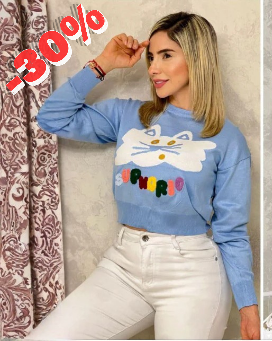 Saco Para Dama Talla Única
