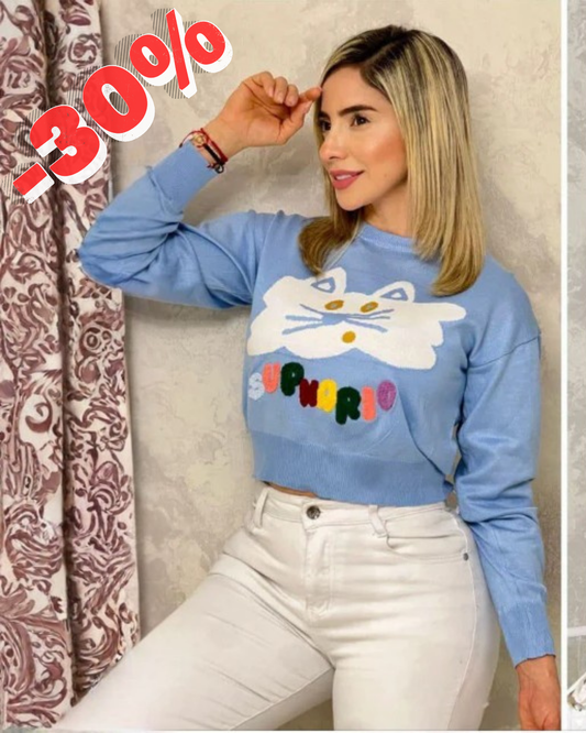 Saco Para Dama Talla Única