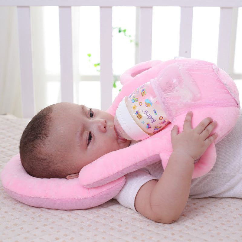Almohada Para Lactancia Bebes
