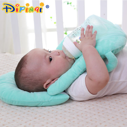 Almohada Para Lactancia Bebes