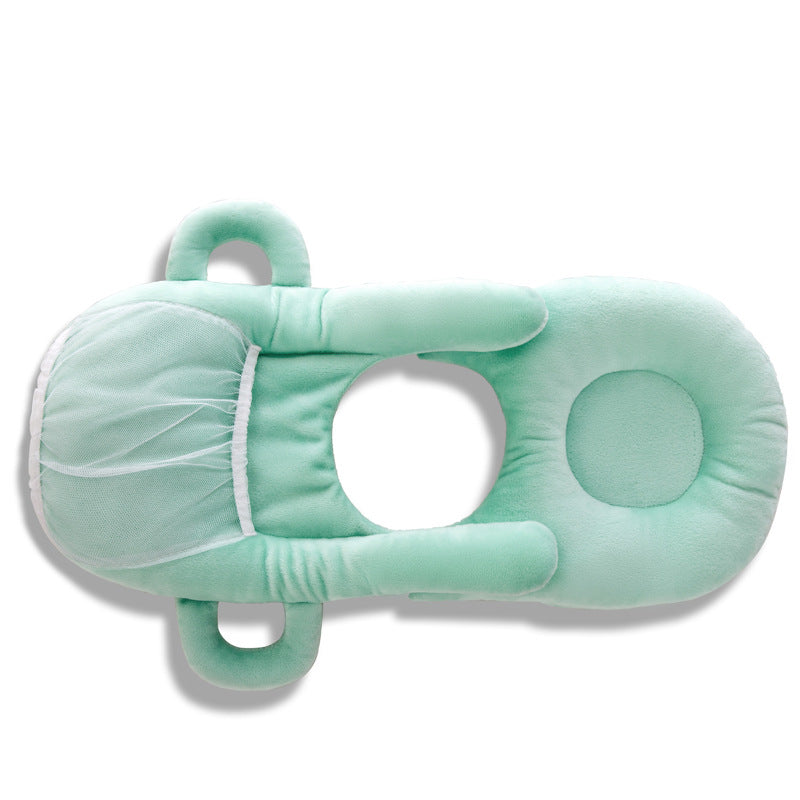Almohada Para Lactancia Bebes