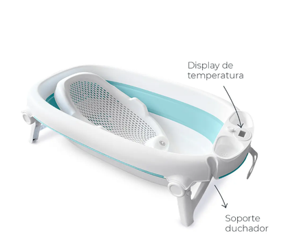Bañera Hawaii 50L