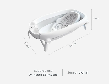 Bañera Hawaii 50L