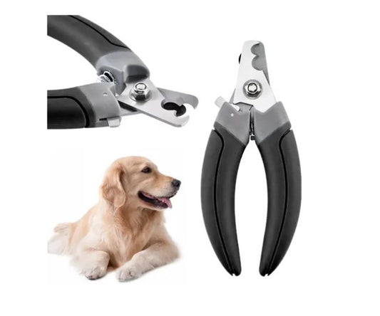 Corta Uñas Profesional Para Mascotas Grandes