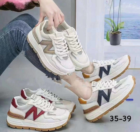 Tenis Estilo Casual Urban Sport