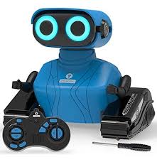 Kaekid Juguetes Robot Para Ninos Juguet