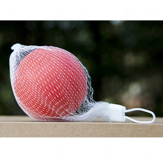 Pelota Perro Maciza Dura Rebota Tipo Kong Duradera