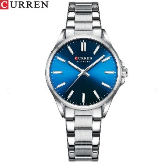 Reloj Curren Para Dama 9090L