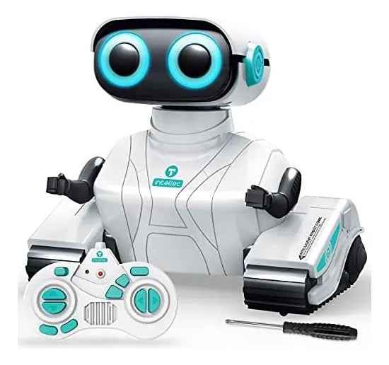 Kaekid Juguetes Robot Para Ninos Juguet