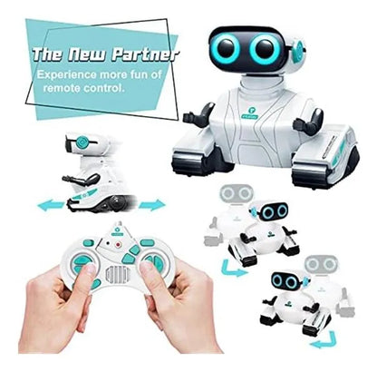 Kaekid Juguetes Robot Para Ninos Juguet