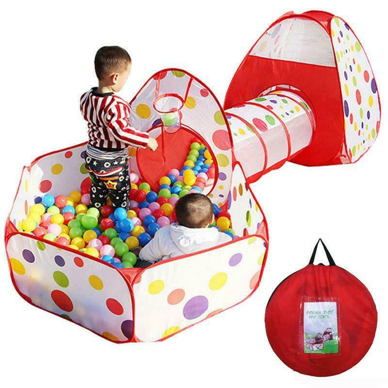 Tienda De Juguetes 3 en 1