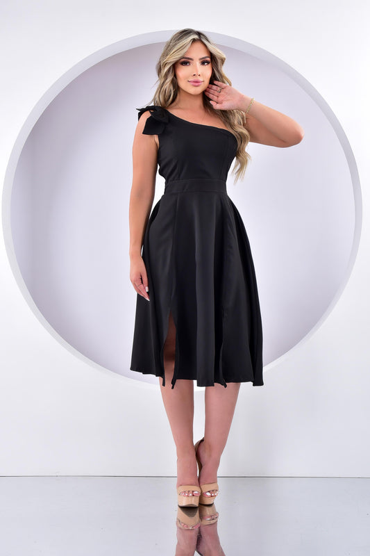 Fresco, Comodo y Chic El Vestido Perfecto Para Esta Temporada