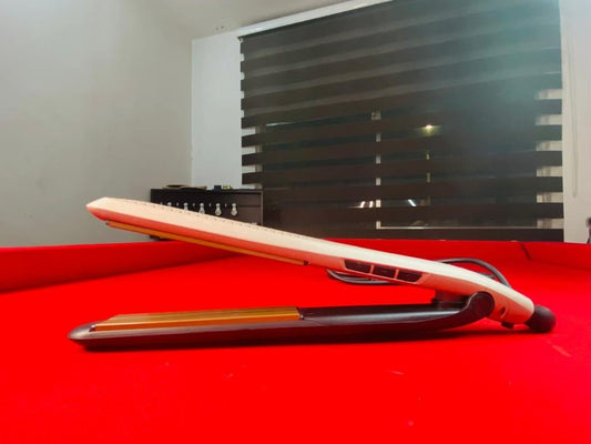 Plancha Para Cabello Mojado o Seco Primium