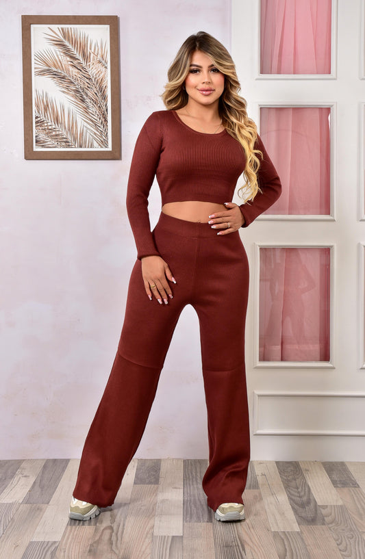 Conjunto Para Dama Ozuna