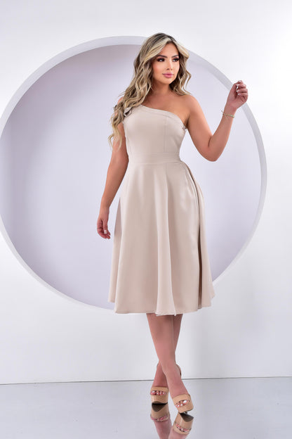 Fresco,Cómodo y Chic El Vestido Perfecto
