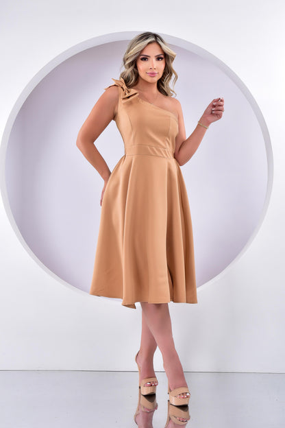 Fresco,Cómodo y Chic El Vestido Perfecto
