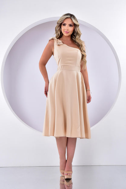 Fresco,Cómodo y Chic El Vestido Perfecto