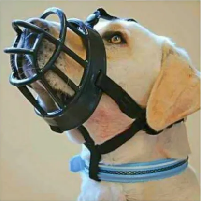 Bozal Para Perro Ultra