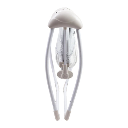 Mecedora Electrónica Para Bebes