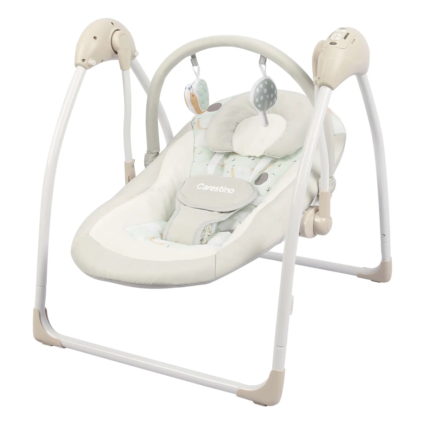 Mecedora Electrónica Para Bebes