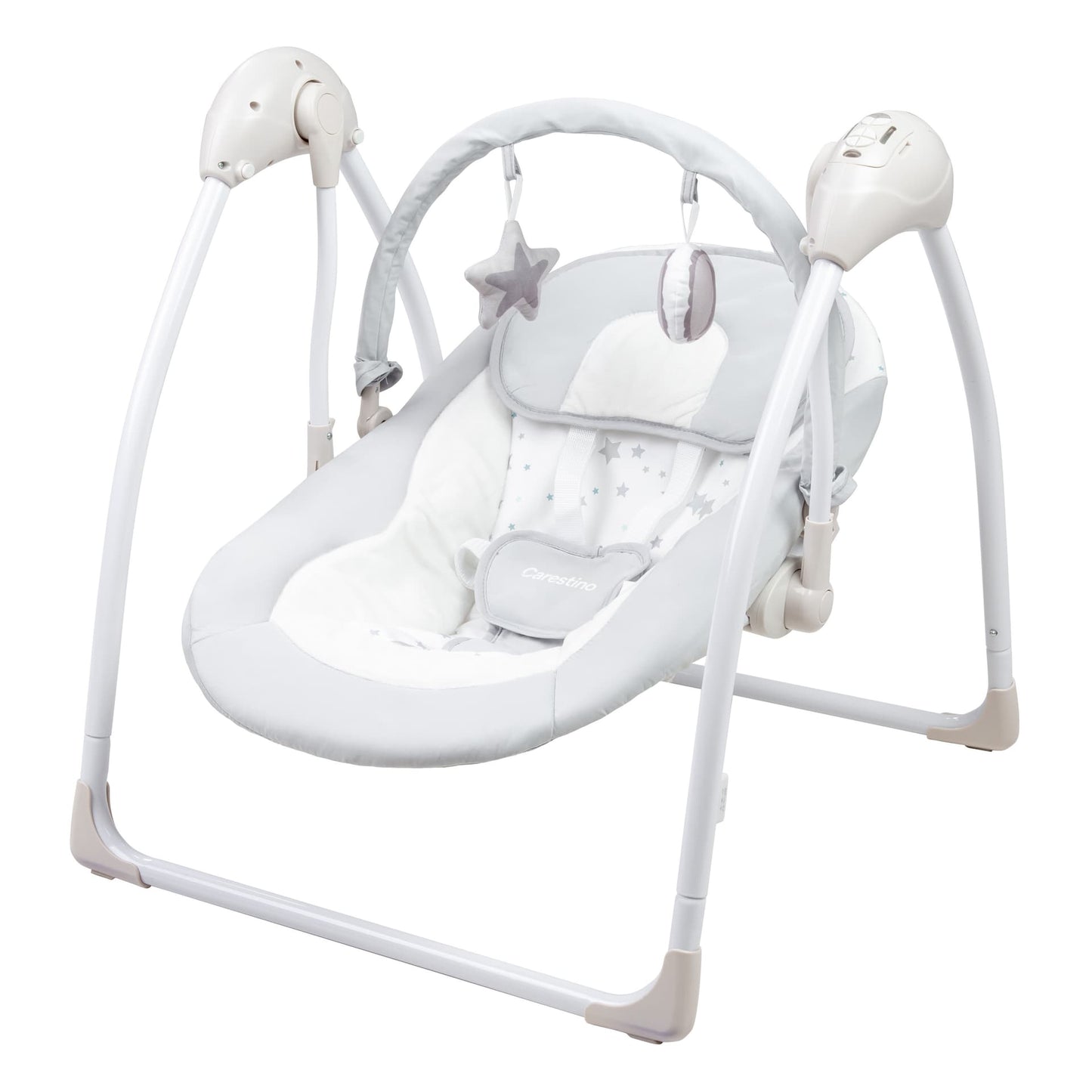 Mecedora Electrónica Para Bebes