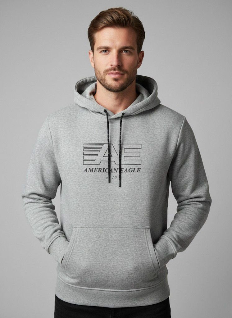 Buzo American Eagle
