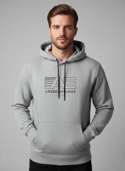 Buzo American Eagle