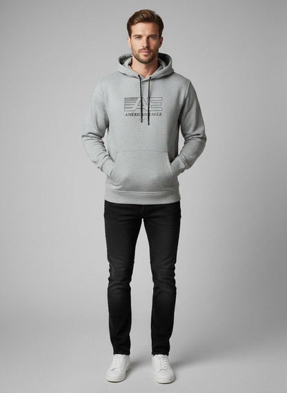 Buzo American Eagle