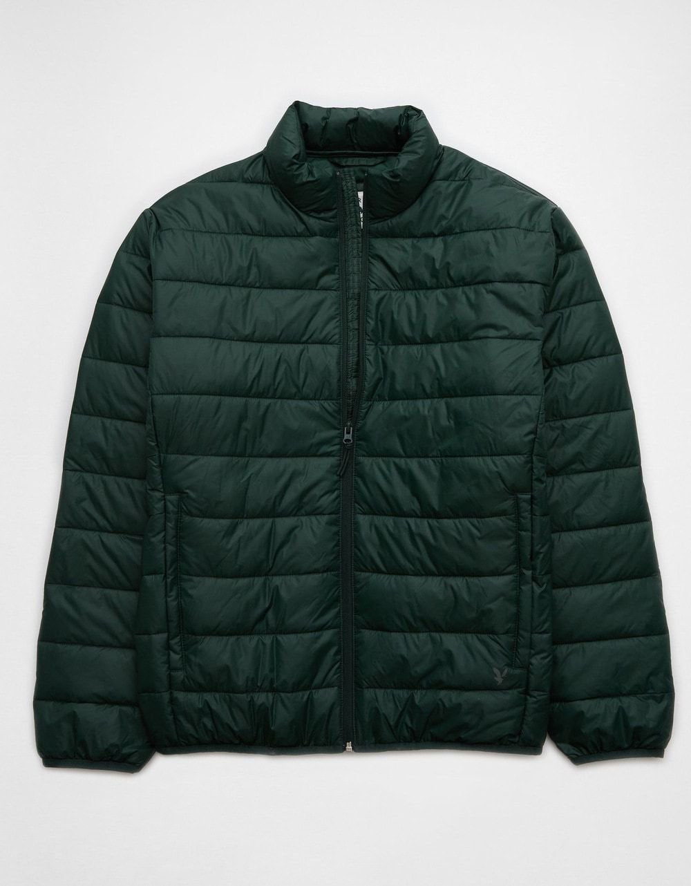 Chaqueta American Eagle