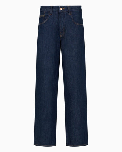 Jeans Armani Exchage Type Baggy
