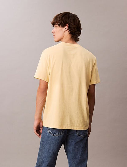 Camiseta Calvin Klein Oversize