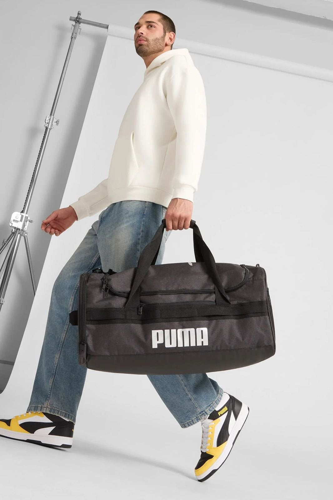 Maleta Puma