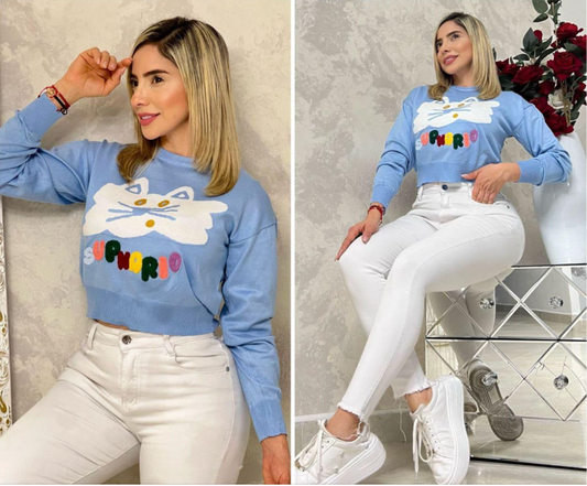 Saco Para Dama Talla Única