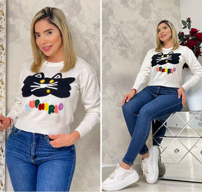 Saco Para Dama Talla Única