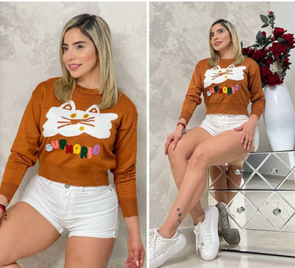 Saco Para Dama Talla Única