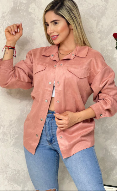 Chaqueta Sport Para Dama